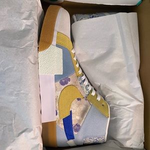 Nike blazers size 13 dead stock have not been worn